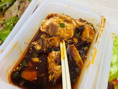 -宏状元现熬粥·京味菜(黄寺大街店)
