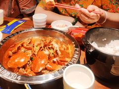 -胖哥俩肉蟹煲(杭州下沙学林街店)