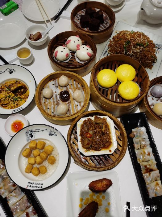 稻香(汉街店)图片