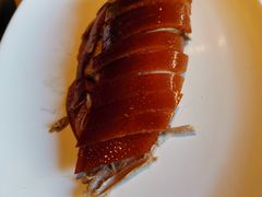酥香嫩烤鸭-四季民福烤鸭店(王府井灯市口店)