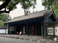 -北京国子监胡同