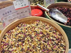 -泰康食品(南京东路店)