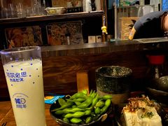 -木子烧鸟屋(百子湾店)