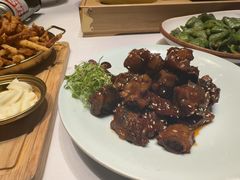 -樽宴酒楼·地道川菜·品质宴请