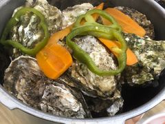 -一蚝一贝海鲜特色餐厅(万象城店)