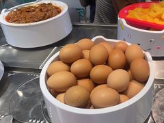 -龍歌自助小火锅(秦淮水游城店)