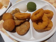 -诺丁牛排披萨自助餐厅(汕头苏宁店)