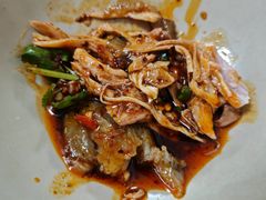 -汝萍传统蘸水菜(春华路总店)