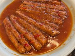 -三姐妹餐厅(曲江店)