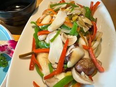 -品味泸沽湖•民族特色菜(大落水店)