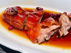 -小厨娘金榜题名(夫子庙秦淮河店)