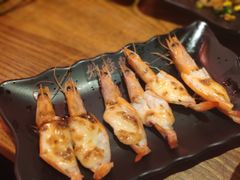 -烧蠔帮·湛江生蚝(南桥店)
