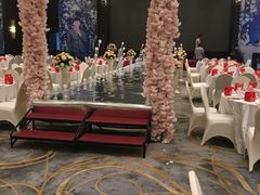 -上海圣淘沙万怡酒店