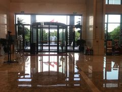 -深圳雅邦朗悦国际酒店