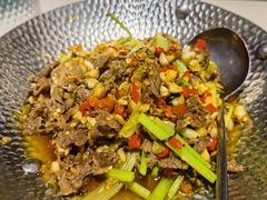 -绿草地·湘菜(7mall店)