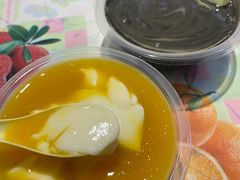 芒果豆花-日照红甜品店(老水街店)