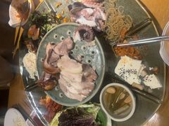 -Myth猪蹄(明洞店)