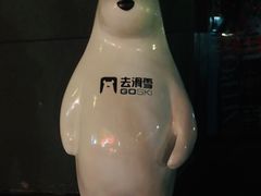 -中旅松花湖滑雪场