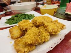 -花开富贵平潭海鲜楼(平潭店)