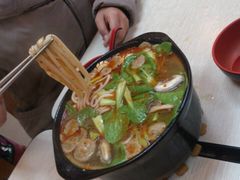 菌菇锅三人量-真瑷缘过桥米线(姚港路)