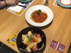 -菲滋意式餐厅(鄞州印象城店)
