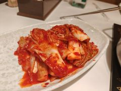 -英子补身汤(海兰路店)