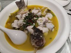 -锋味餐厅(空港复悦里店)