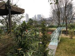 -禅驿嘉定院子-禅欢江景餐厅·中餐·户外烧烤定制(乐山大佛店)