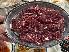 -菜忠潮州牛肉店(岗厦店)