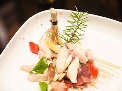 -大理实力希尔顿酒店御璽中餐厅YUXI – CHINESE RESTAURANT