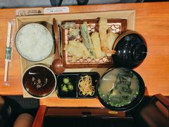 -天妇罗内顺田(罗湖店)