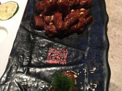 -106餐厅(山水文园店)