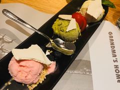 -金牌外婆家(苏州中心店)