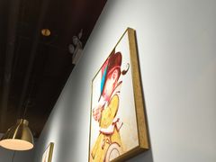 -真食净香居·内蒙稍麦(亚运村店)