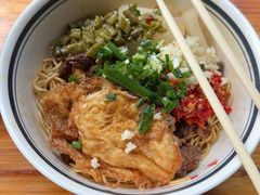 -李易面馆(树木岭店)