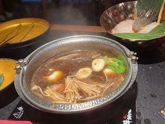 -牛New寿喜烧(虹桥新天地店)