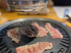 -唯成•韩国炭火烤肉 유성고기