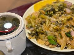 -紫金食坊(江南西路店)