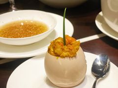 -杭州西子湖四季酒店·金沙厅