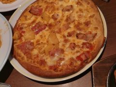 -萨莉亚意式餐厅(杭州西溪龙湖天街店)