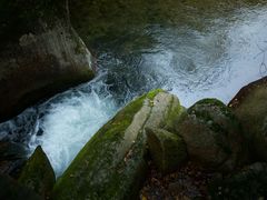 -丹东天桥沟景区