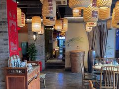 -二十八里太湖船菜(吉祥路店)