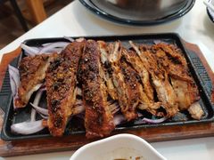 -小郭私房菜·海肠捞饭店(学士街店)