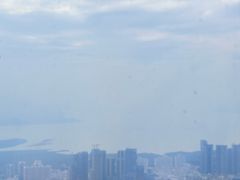 -平安金融中心云际观光层