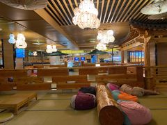 -纽斯洗浴SPA(三墩店)