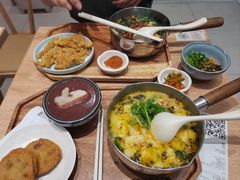 -小满手工粉(北京富力广场店)