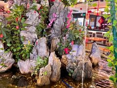 -丰圆轩粤式茶楼 . 点心粤菜(夏茅店)