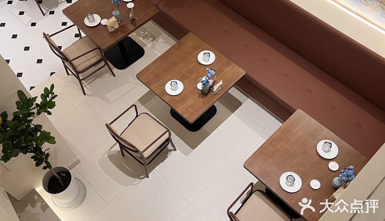 怀化探店「新店氛围感拉满的餐厅开业啦」