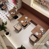 怀化探店「新店氛围感拉满的餐厅开业啦」
