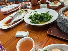 -北京烤鸭 ·儿童菜 ·采风阁家常菜餐厅(亚龙湾天域酒店)
